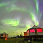 Alaskan Northern Lights/Aurora Borealis Lodges - Final Thoughts
