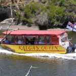 Albany Wildlife and Scenic Cruise - Who Will Love This Tour?