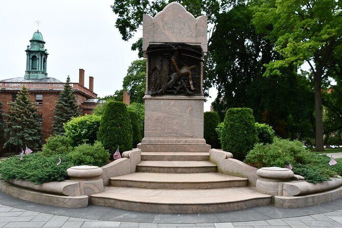 Albany's Historic Downtown Self Guided Audio Walking Tour - Final Thoughts: Who Will Love This Tour?