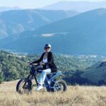 Albatross Ridge Vineyards Electric Bike Tour & Wine Tasting - The Itinerary in Detail