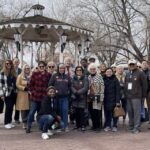 Albuquerque: 12pm Old Town History, Legends & Lore Tour - The Guides and Their Impact