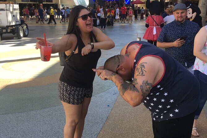 Albuquerque City Scavenger Hunt by Crazy Dash - The Price and Value