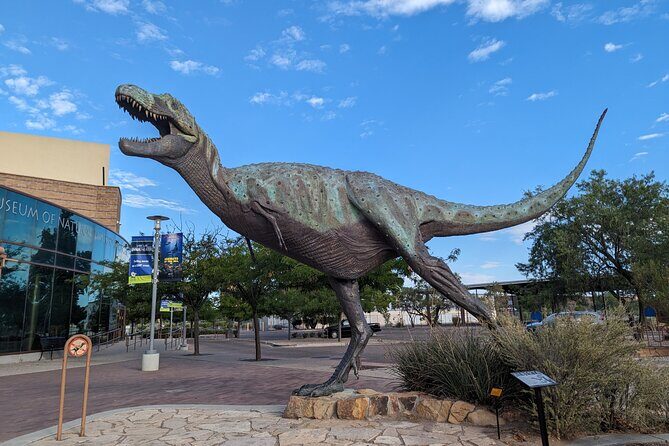 Albuquerque Scavenger Hunt Walking Tour and Game - Final Thoughts