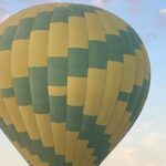 Albuquerque's Balloon Fiesta Aerogel Ballooning - A Deep Dive into the Experience