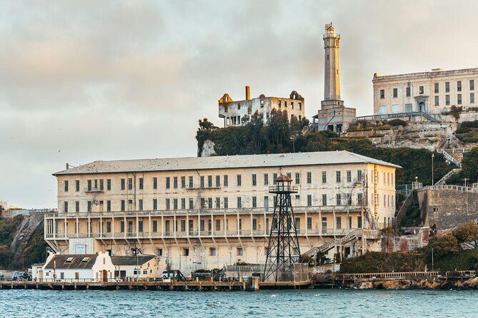 Alcatraz and City Tour Express - What We Think About the Experience