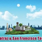 Alcatraz and San Francisco Combo Tour Package - What to Expect from the Experience