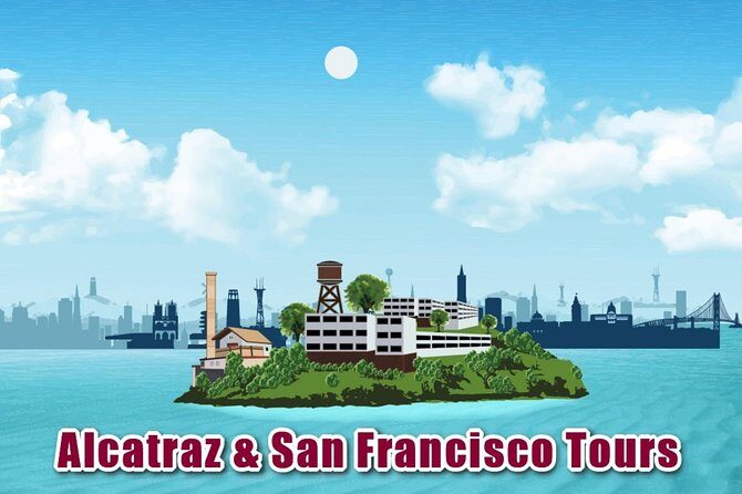 Alcatraz and San Francisco Combo Tour Package - What to Expect from the Experience