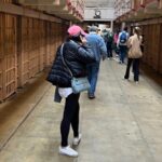 Alcatraz Inside Access Ferry and Audio Tour with Night Option - Who Is This Tour Best For?