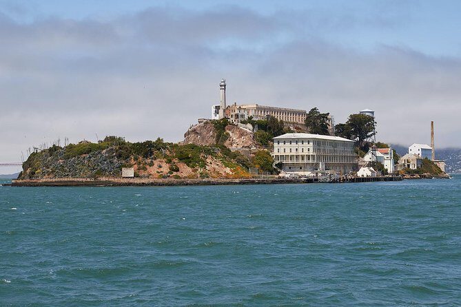 Alcatraz Island Tour Package - Who Is This Tour Best For?
