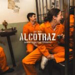 Alcotraz Melbourne: Worlds First Prison-Themed Cocktail Bar - What’s Included and How It Works