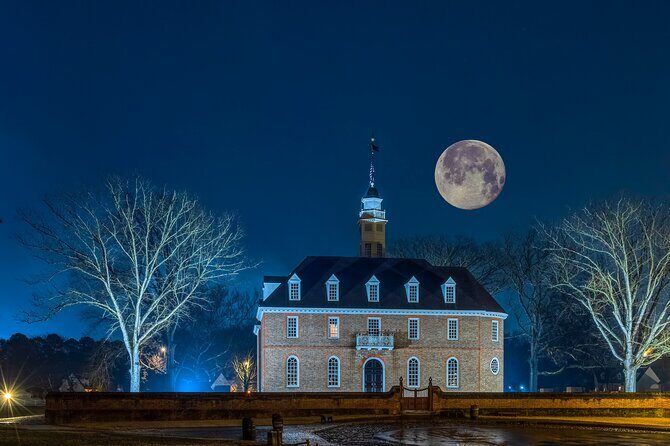 Ale and Apparitions Haunted Pub Crawl - The Sum Up