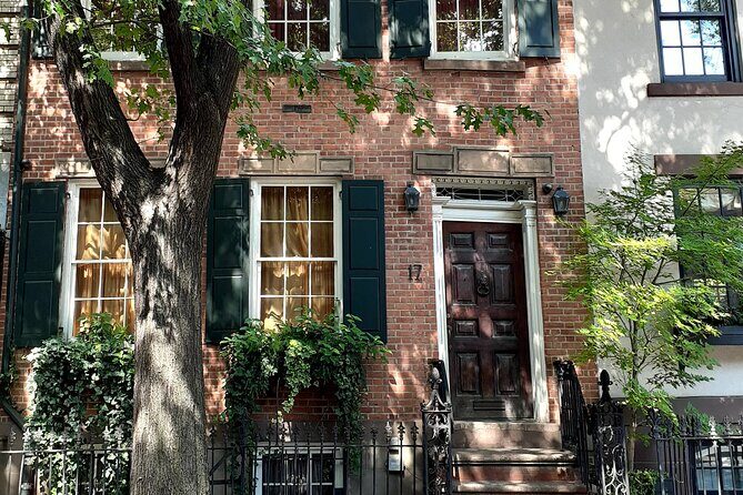 Alexander Hamilton and Aaron Burr NYC Historic Walking Tour - Who Will Love This Tour?