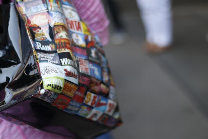 Alexander Hamilton Musical Walking Tour - Who Should Consider This Tour?