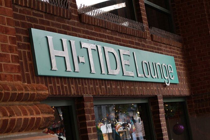 Alexandria Bar Hunt: Ye Olde Pub Crawl through Old Town - What You Can Expect from the Alexandria Bar Hunt