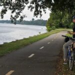 Alexandria E-Bike Rentals - In-Depth Look at the E-Bike Rental Experience