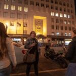 Alexandria Ghosts: Spirits & Spirits Haunted Pub Crawl - The Balance of Entertainment and Authenticity