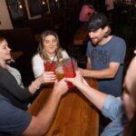 Alexandria Ghosts Spirits & Spirits Haunted Pub Crawl - Detailed Breakdown of the Itinerary