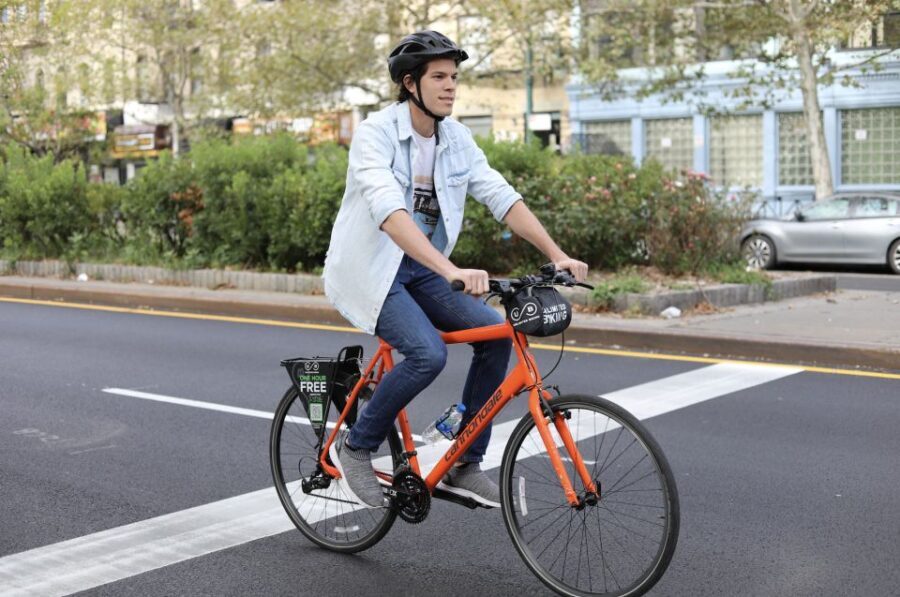 Alexandria: Old Town E-Bike Rental - Practical Details: Price, Duration, and What’s Included
