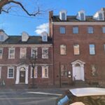 Alexandria: Walking Through George Washington's Alexandria - A Walk in Washington’s Neighborhood