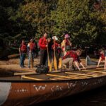 Algonquin Park and Ragged Falls Hike and Canoe Adventure - The Experience: What People Are Saying