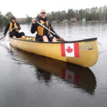 Algonquin Park: Guided Canoe Day Tour - The Paddling Itself: Experience and Practical Details