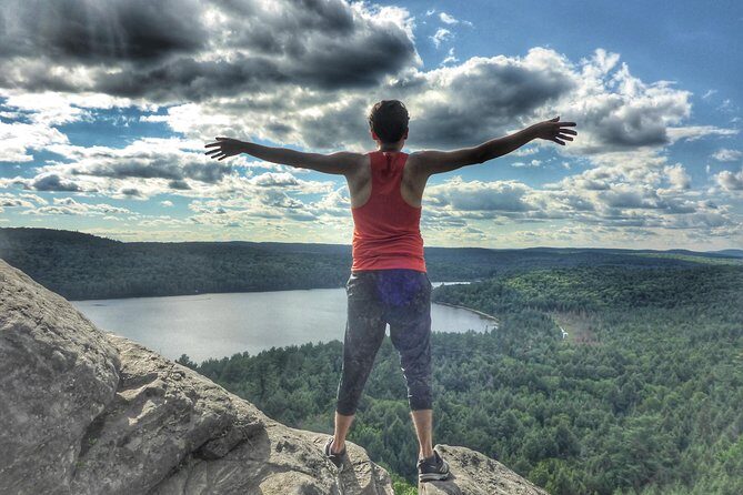 Algonquin Provincial Park Day Tour from Toronto - Physical Activity and Suitability