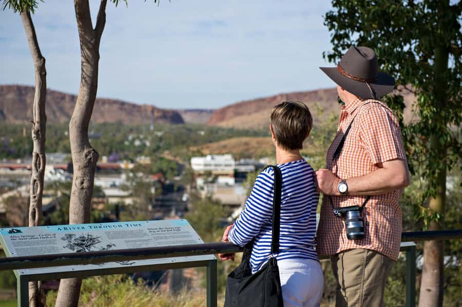 Alice Springs: 1 Day Alice Explorer Tour - Practical Details: What You Need to Know