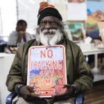 Alice Springs Art Center Tour - The Art in Context: Why It Matters