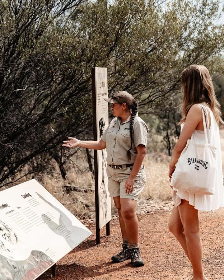 Alice Springs: Desert Park Entry Ticket - The Experience: What You Can Expect