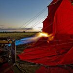 Alice Springs: Early Morning Hot Air Balloon Flight - Why This Tour Stands Out