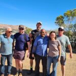 Alice Springs to Uluru (Ayers Rock) Coach Transfer - The Pick-Up Process