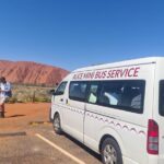 Alice Springs to Uluru Private Charter Transfer Service - Who Should Consider This Tour?