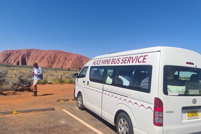 Alice Springs to Uluru Private Charter Transfer Service - Who Should Consider This Tour?