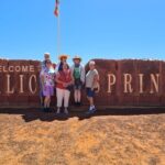 Alice Town And Country Half Day Sunset Tour - Small Group - Practical Details That Matter