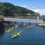 Alki Lighthouse Sea Kayak Tour - Why Travelers Love This Tour