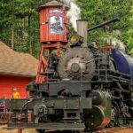 All Aboard the 1880 Train - The Small Group Advantage and Flexibility