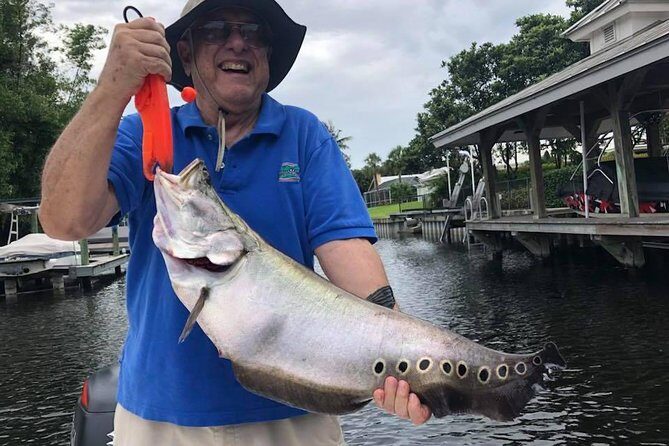 All Day Bass Fishing Trip near Boca Raton - Who Should Consider This Tour?