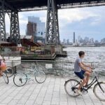 All day Pass Bike Rentals New York - What to Expect During Your Day