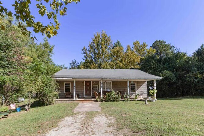 All-Day Private Stranger Things Location Tour in Atlanta - What You Can Expect from the Tour