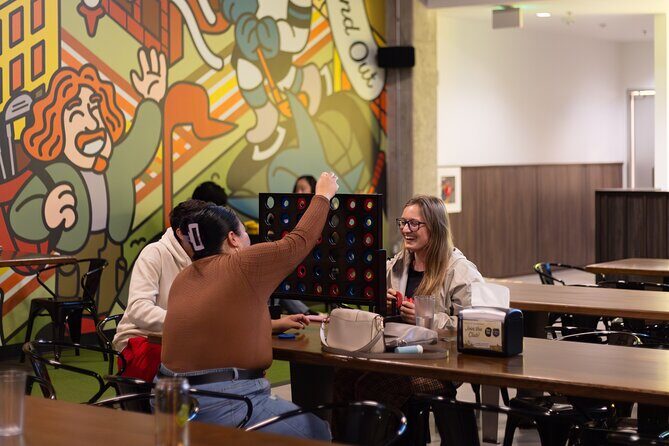 All Day Unlimited Games in Silicon Valley - The 1-2 Putt Game