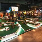 All Day Unlimited Mini Golf and Games in Sacramento - The Bottom Line