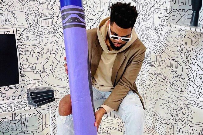 All Day VIP Pass - Who Should Consider This Tour?