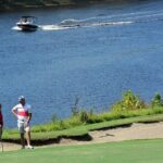 All Fun 5 Days 4 Nights Myrtle Beach Tee Times Tour - The Experience of Transportation and Guides