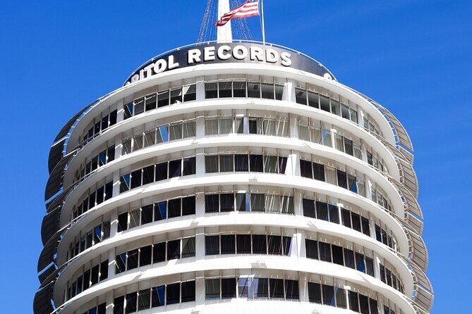 All Hollywood Landmarks on Electric Bike Tour - Frequently Asked Questions