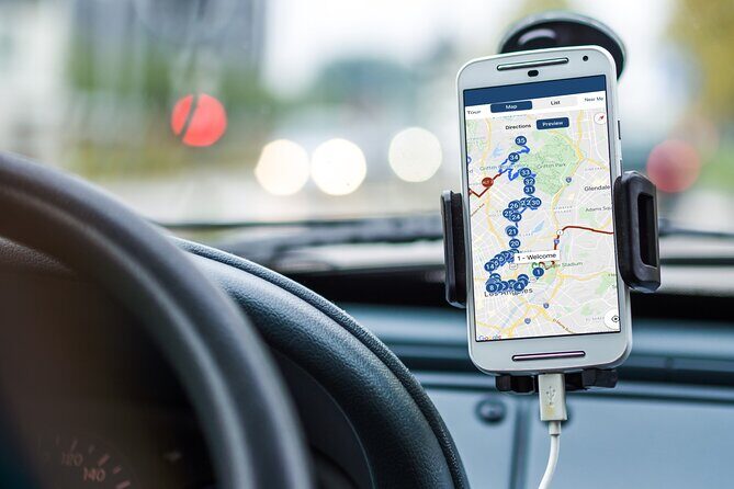 All-In-One California Self-Guided Driving & Walking Bundle Tour - Final Thoughts: Is It Worth It?