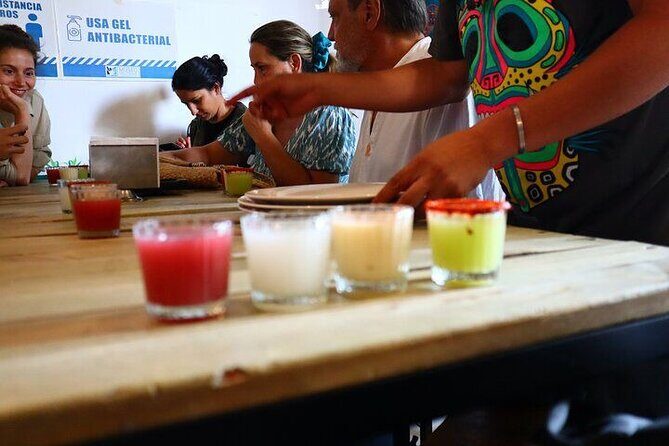 All-in-one CDMX adventure - What We Love About This Experience