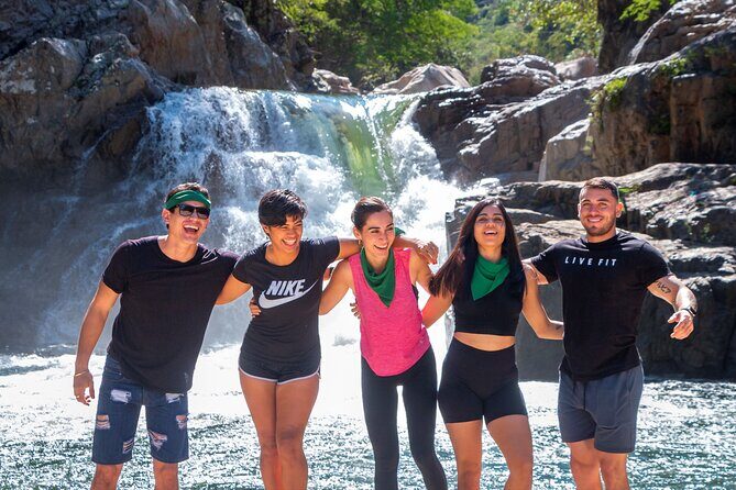 All-in-one PV Experience: Suspension bridge, Quads, Buggies, Ziplines and Mules - Authentic Traveler Perspectives