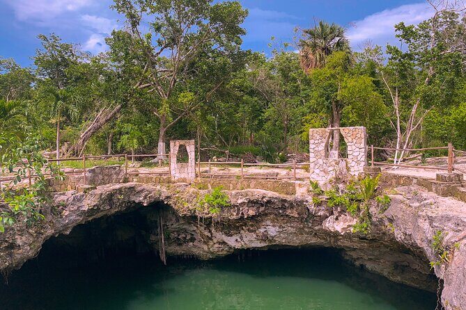 All Included Coba, Tulum, Cenote and Playa del Carmen Tour - Guide and Reviews