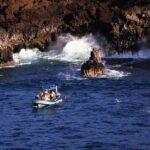 All-Inclusive 5.5 hr La Perouse Bay & Molokini Sea Cave Boat Tour - An Introduction to the Experience