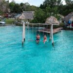 All Inclusive Bacalar Experience! Pasion Island and Cenote From Playa Del Carmen - Practical Details That Matter